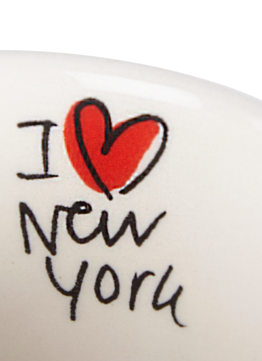 Blond Amsterdam City New York kopje 20 cl - detail undefined