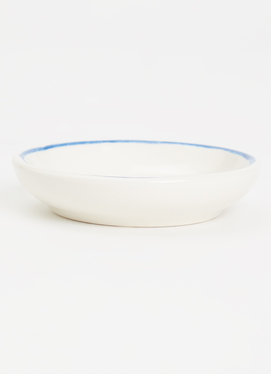 Blond Amsterdam Dipschaal 8 cm - voorkant 2 multicolor
