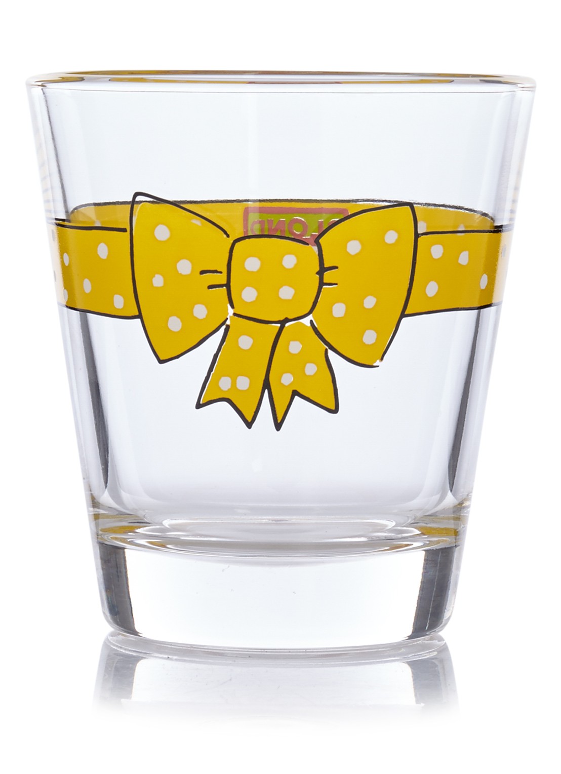 Blond Amsterdam Glas 20 cl - voorkant undefined