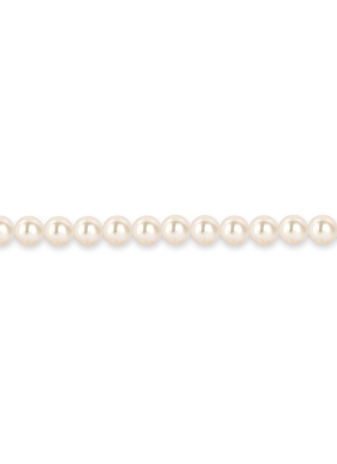 Blush Armband van 14 karaat geelgoud met parels 2253YPW  - voorkant 2 goud