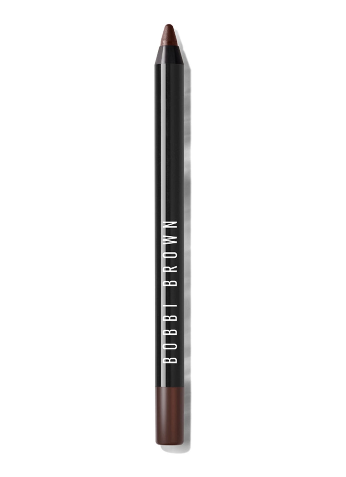 Bobbi Brown 24 Hour Waterproof Kajal Liner - eyeliner - voorkant 3 cacao