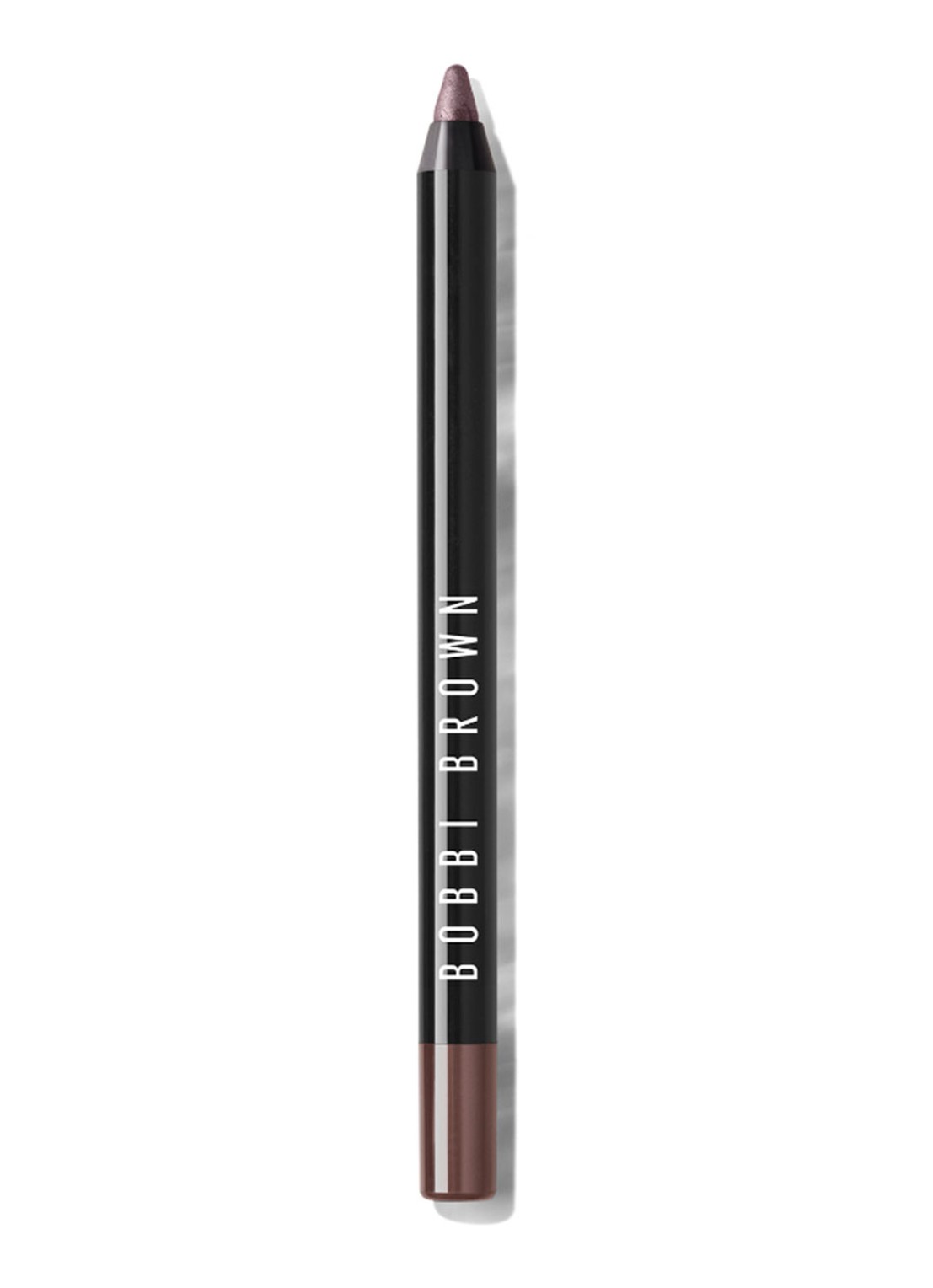 Bobbi Brown 24 Hour Waterproof Kajal Liner - eyeliner - voorkant 3 smolder