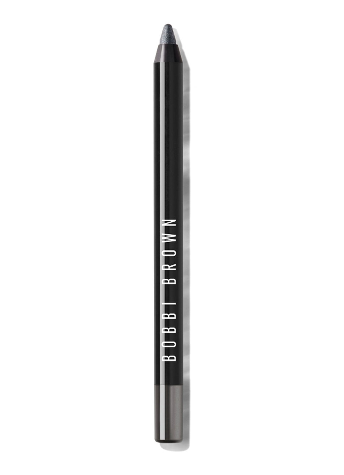 Bobbi Brown 24 Hour Waterproof Kajal Liner - eyeliner - voorkant cool steel