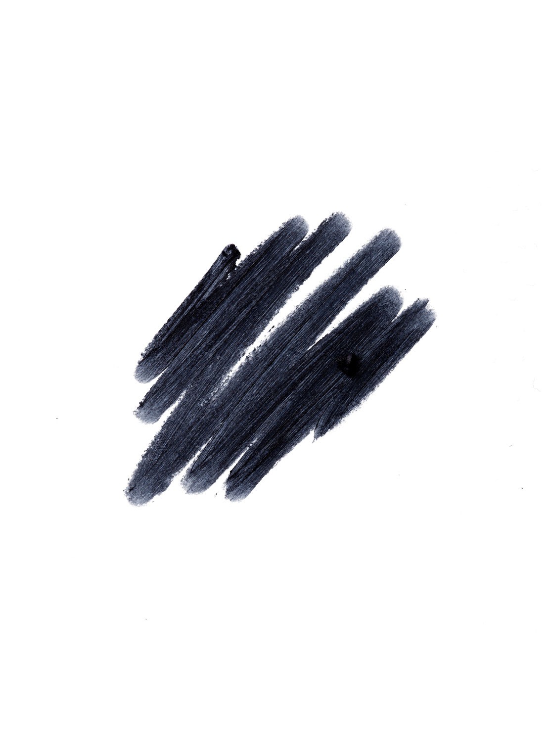 Bobbi Brown 24 Hour Waterproof Kajal Liner - eyeliner - voorkant 4 deep navy