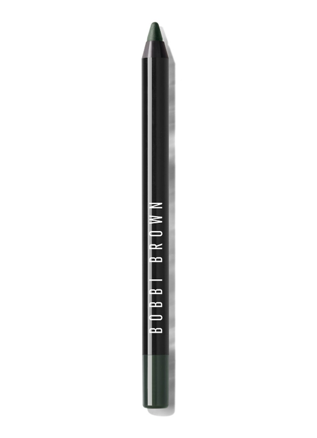Bobbi Brown 24 Hour Waterproof Kajal Liner - eyeliner - voorkant 3 ivy
