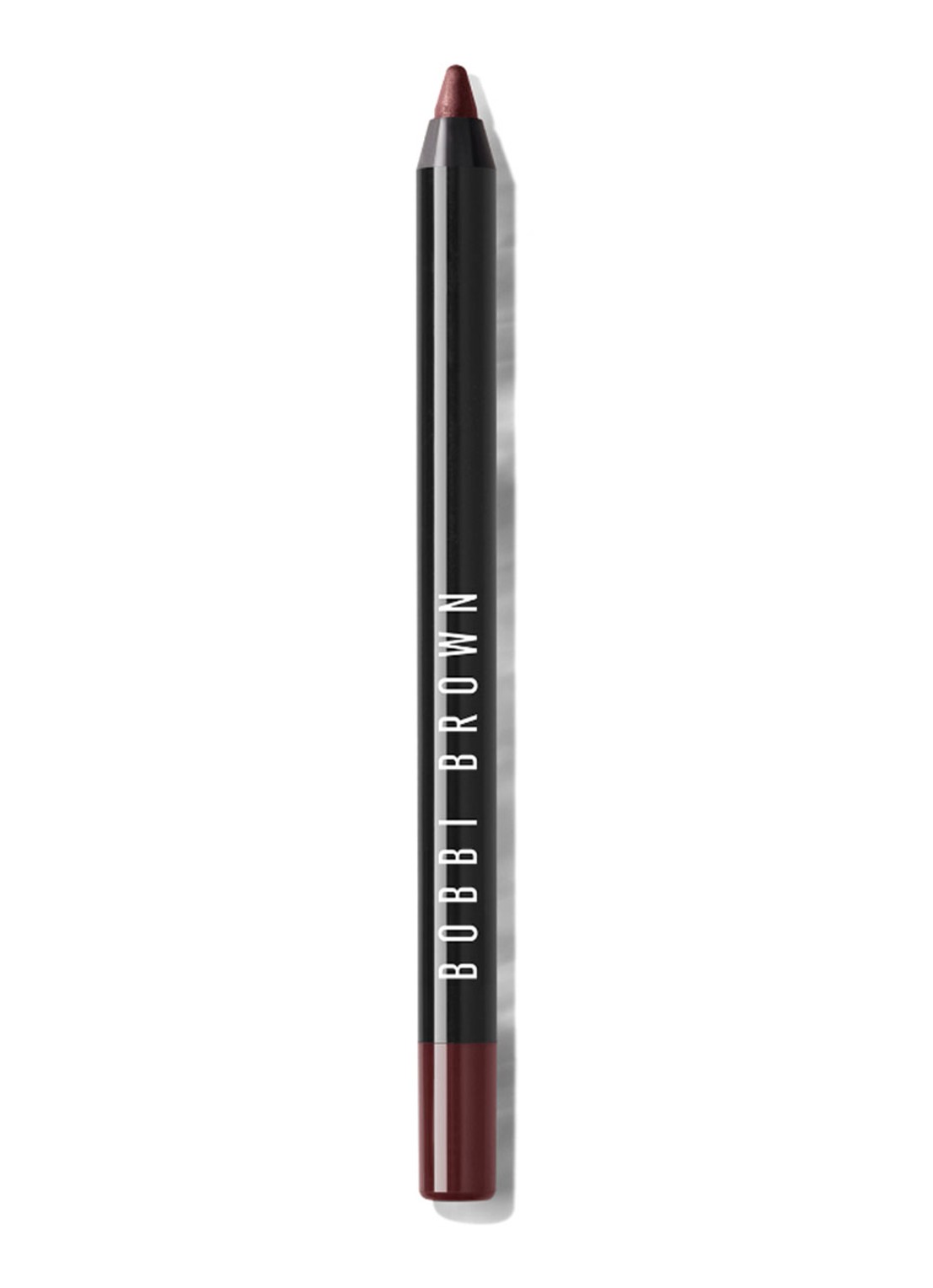 Bobbi Brown 24 Hour Waterproof Kajal Liner - eyeliner - voorkant cabernet