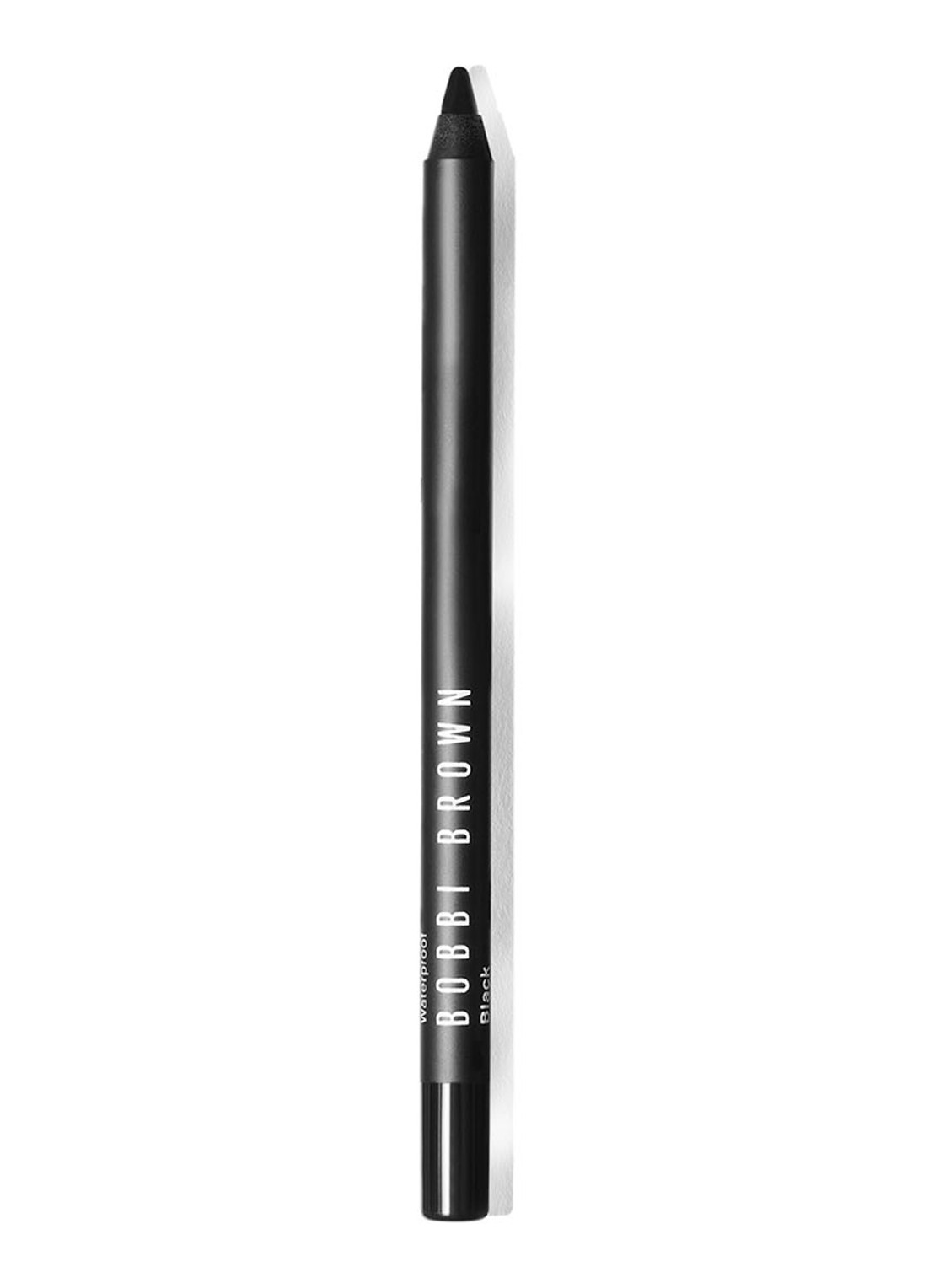 Bobbi Brown 24 Hour Waterproof Kajal Liner - oogpotlood - voorkant black