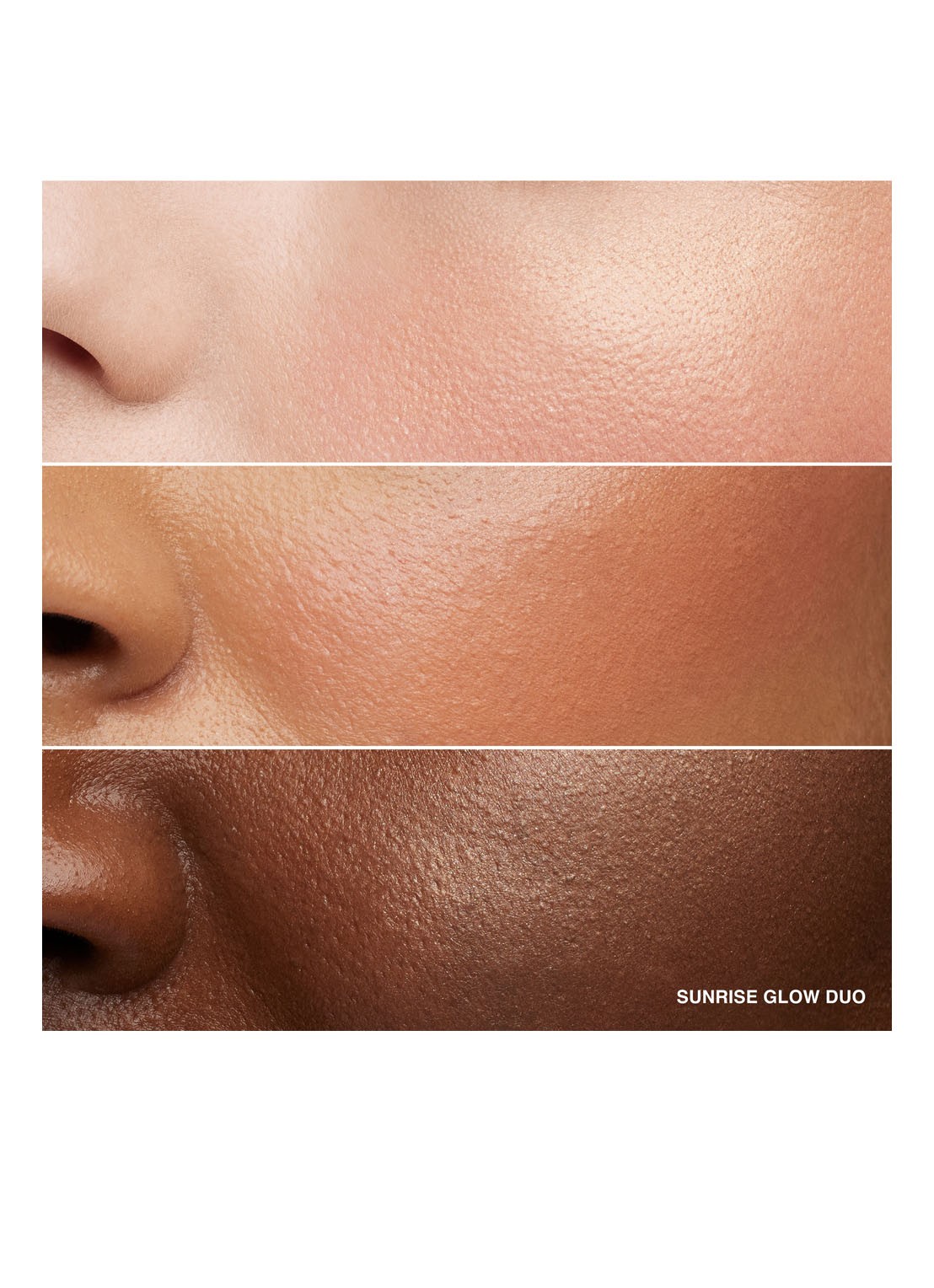 Bobbi Brown Blush & Highlight duo - blush & highlighter palette - detail 6 sunrise glow