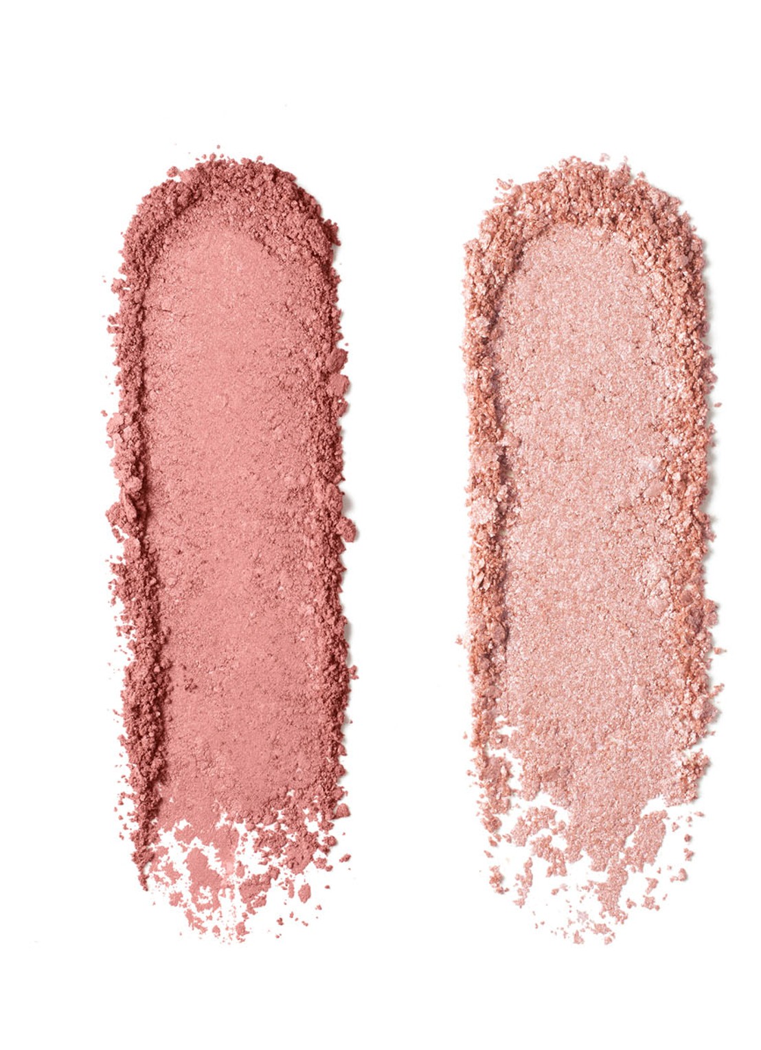 Bobbi Brown Blush & Highlight duo - blush & highlighter palette - detail 4 pink dawn glow