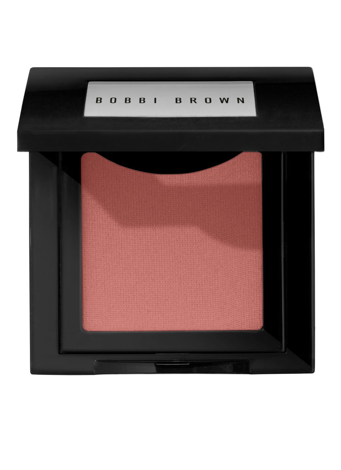 Bobbi Brown Blush - voorkant 4 antigua