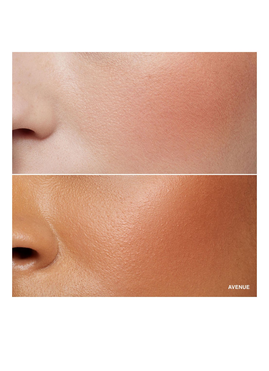 Bobbi Brown Blush - detail 5 avenue