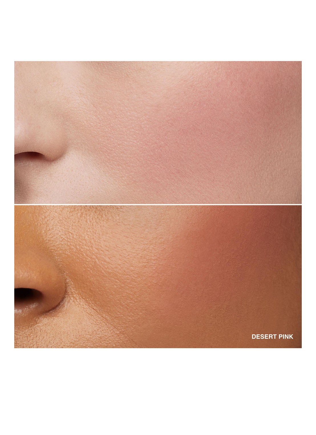 Bobbi Brown Blush - detail 5 desert pink