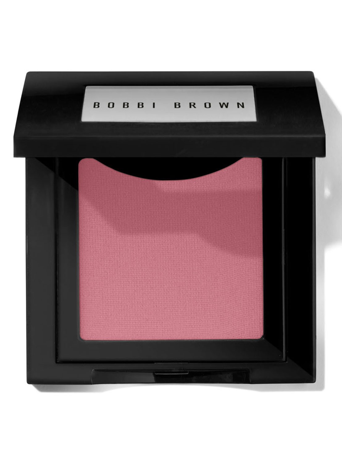 Bobbi Brown Blush - voorkant desert pink