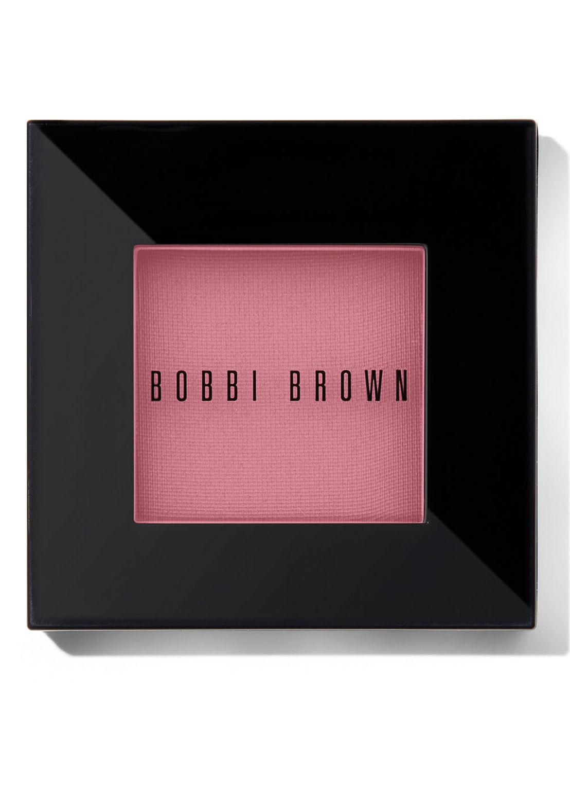 Bobbi Brown Blush - voorkant 2 desert pink