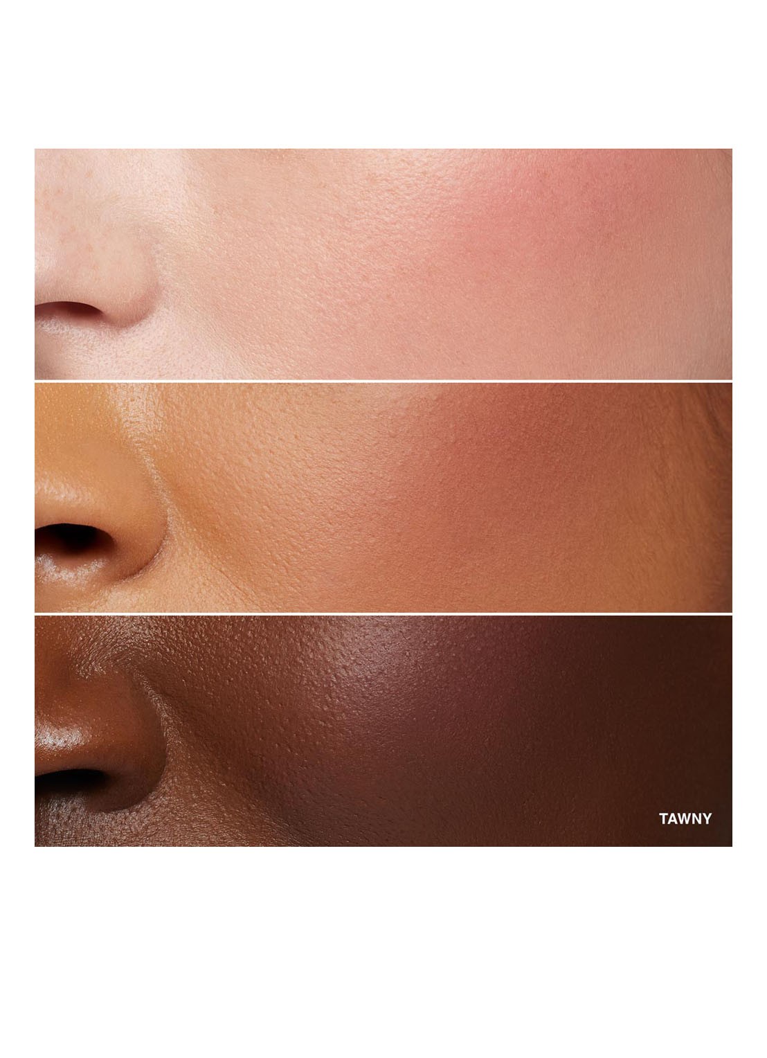 Bobbi Brown Blush - detail 5 tawny