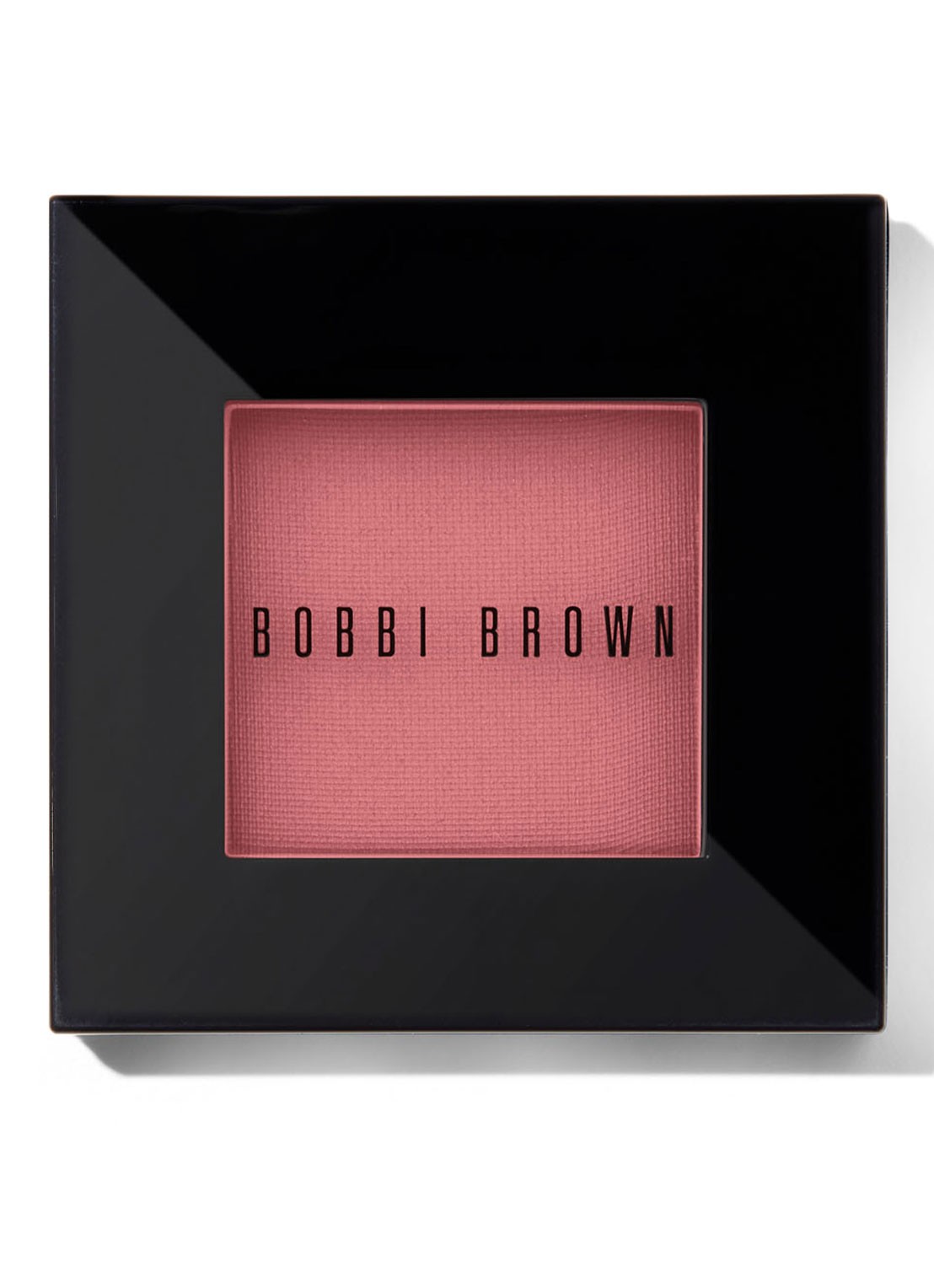 Bobbi Brown Blush - voorkant 2 tawny