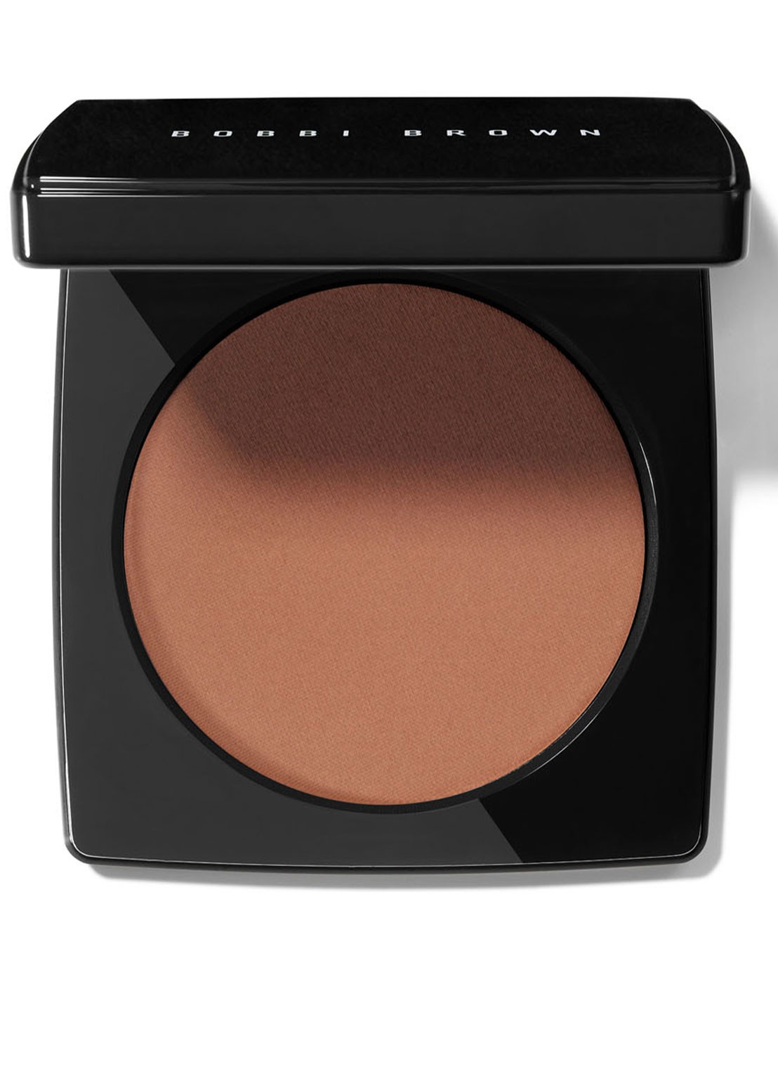 Bobbi Brown Bronzing Powder - bronzer - voorkant natural