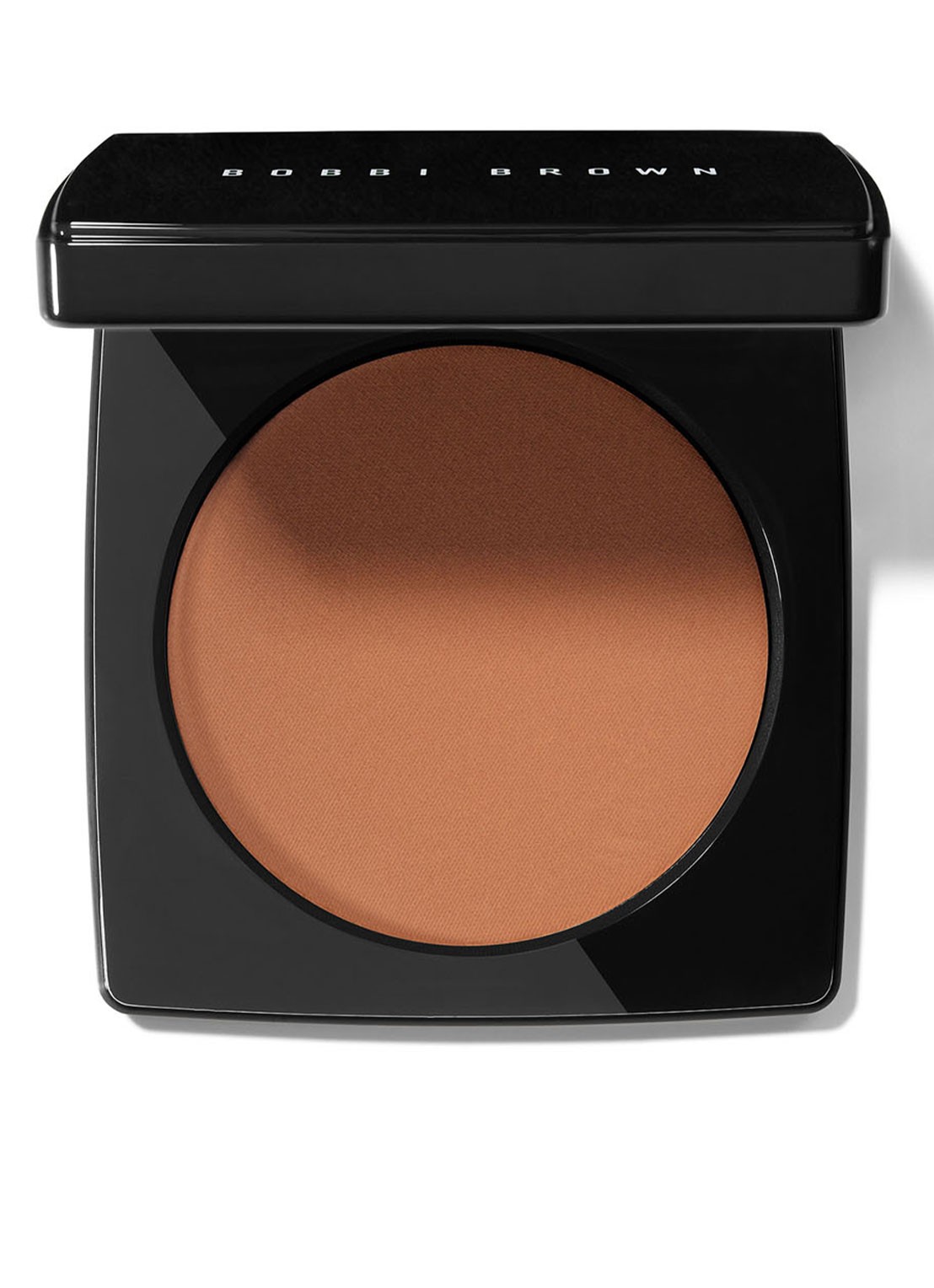 Bobbi Brown Bronzing Powder - bronzer - voorkant 4 golden tan