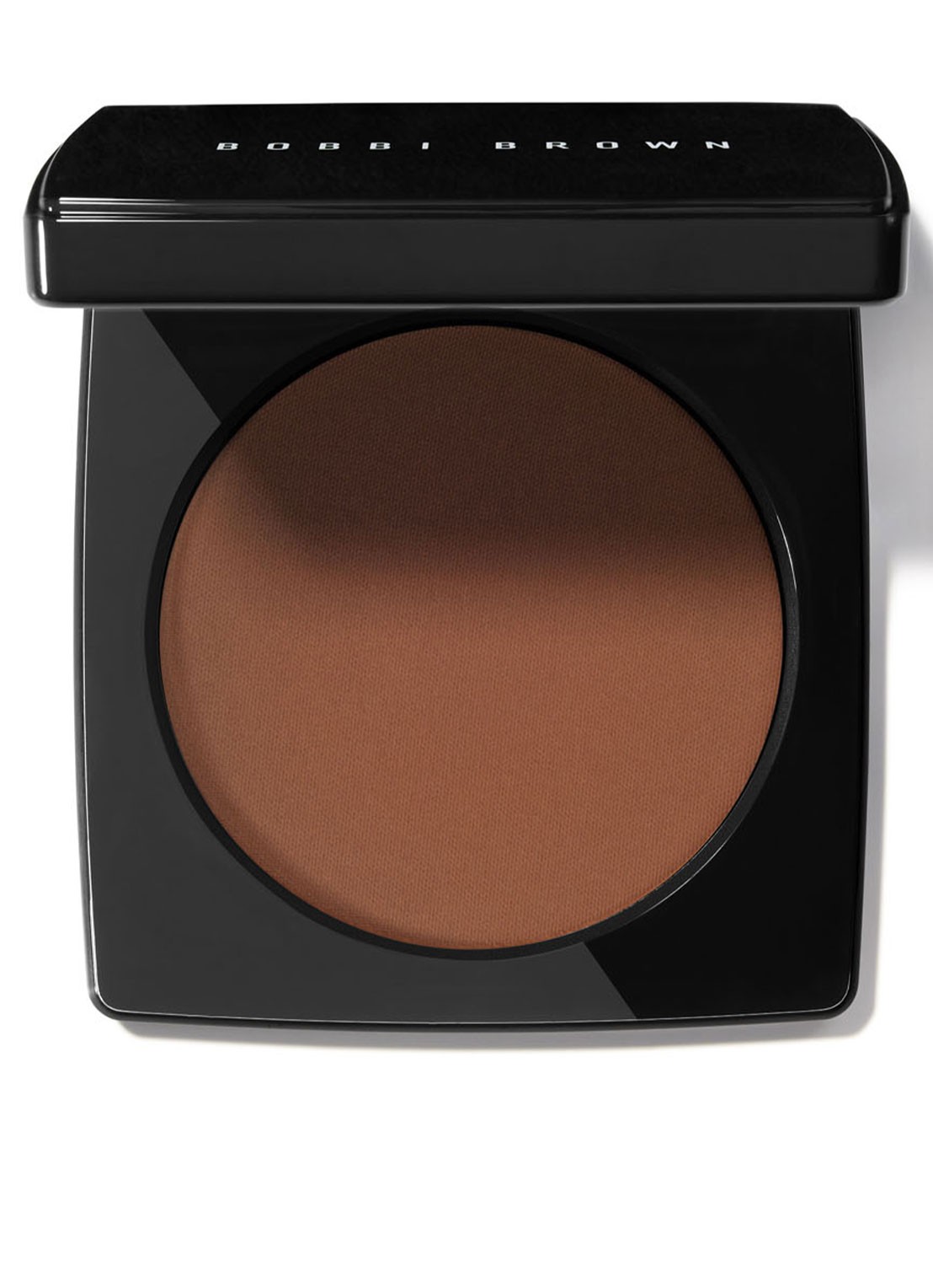 Bobbi Brown Bronzing Powder - bronzer - voorkant 4 deep