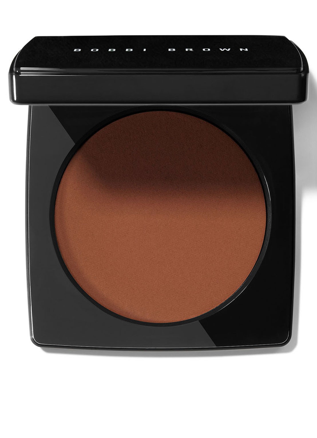 Bobbi Brown Bronzing Powder - bronzer - voorkant golden deep