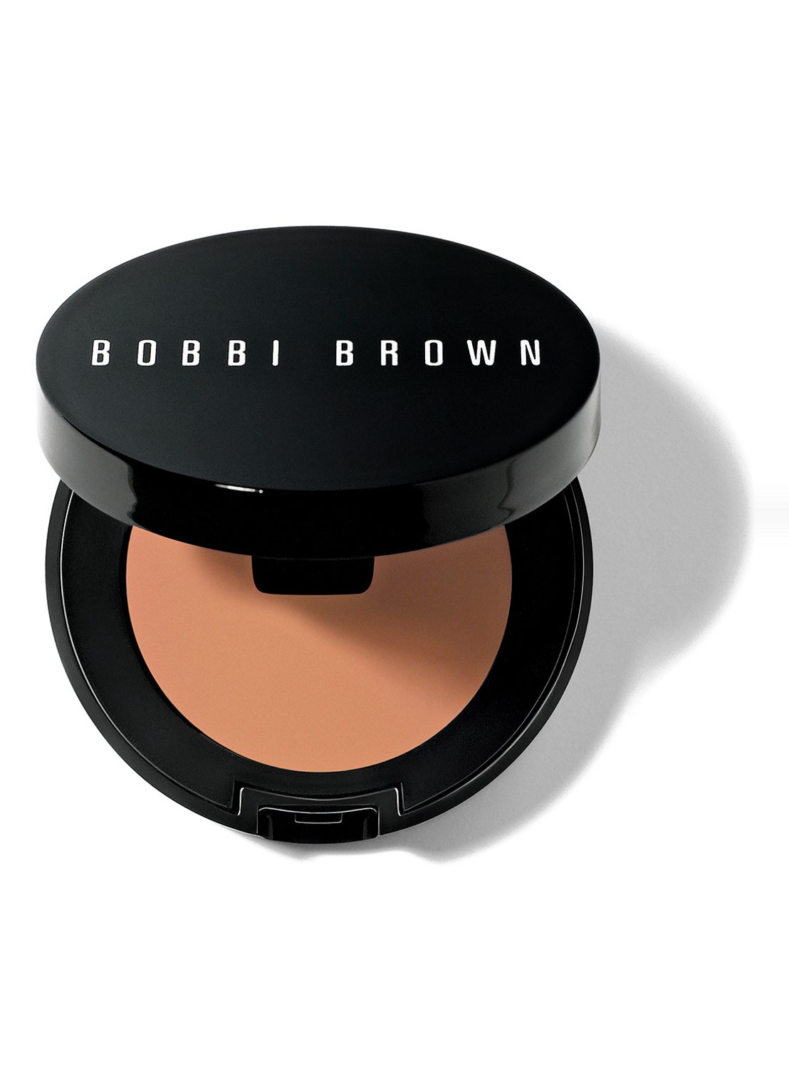 Bobbi Brown Creamy Corrector - concealer - voorkant dark bisque