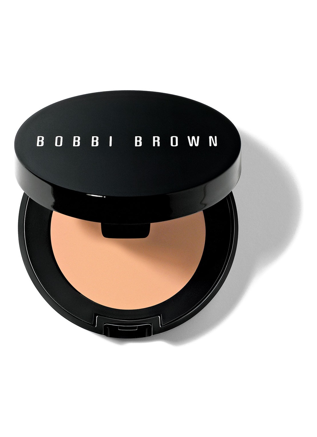 Bobbi Brown Creamy Corrector - concealer - voorkant porcelain peach
