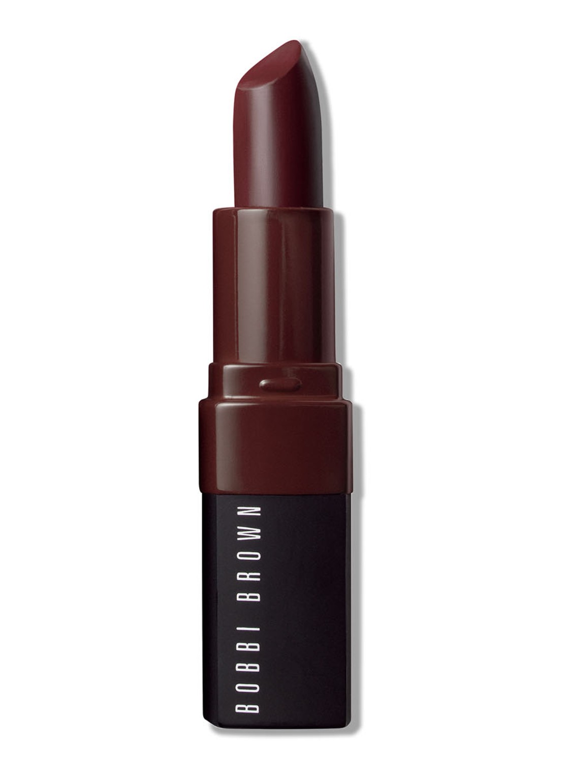 Bobbi Brown Crushed Lip Color - lip stain lipstick  - voorkant 3 blackberry
