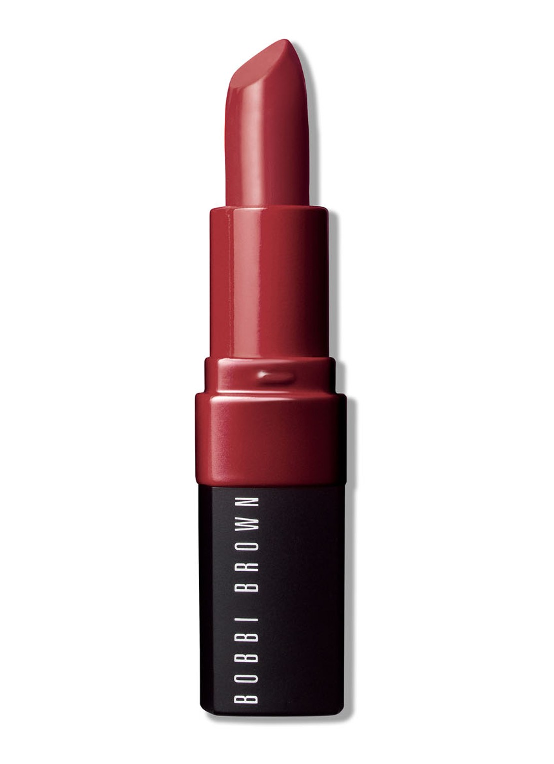 Bobbi Brown Crushed Lip Color - lip stain lipstick  - voorkant 3 ruby