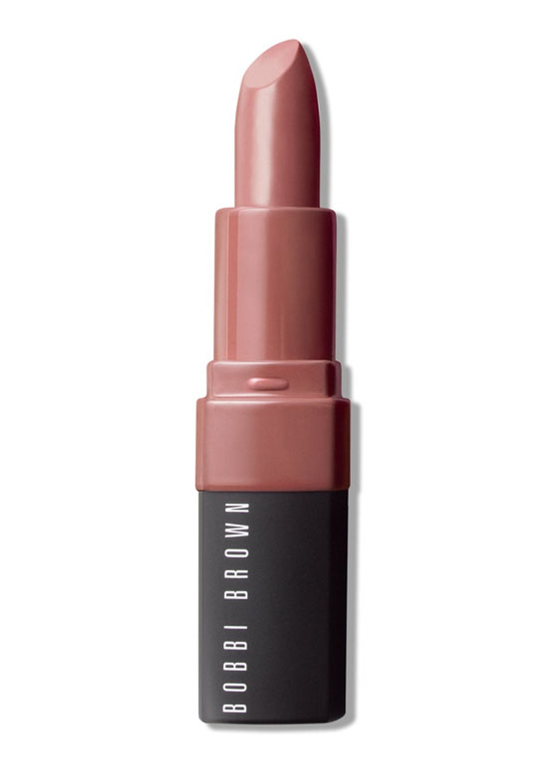 Bobbi Brown Crushed Lip Color - lip stain lipstick  - voorkant bare