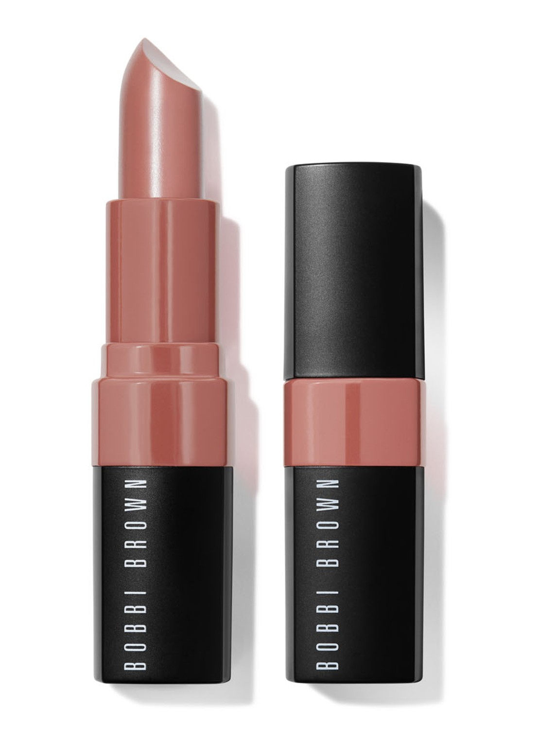 Bobbi Brown Crushed Lip Color - lip stain lipstick  - voorkant blush