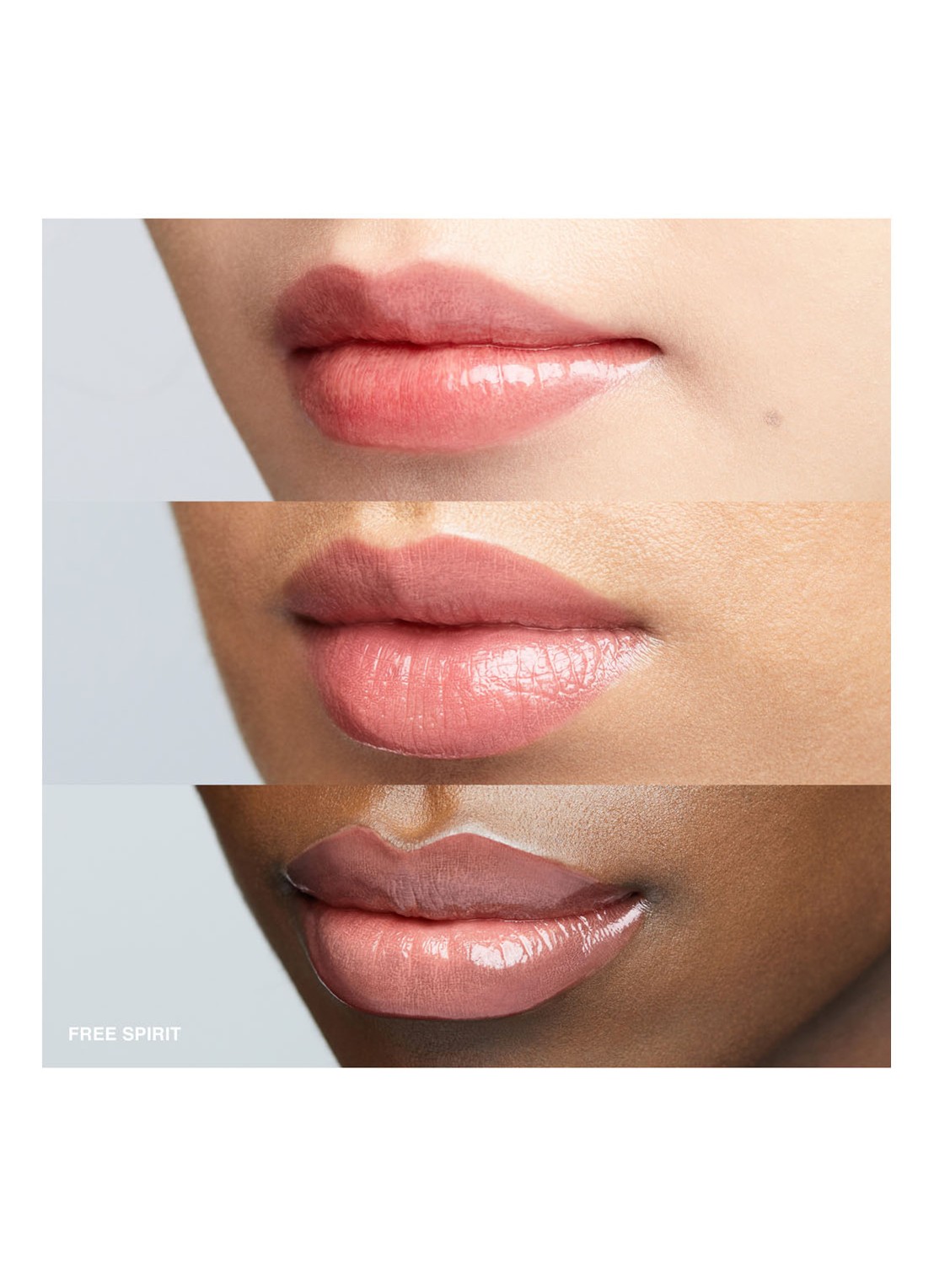 Bobbi Brown Crushed Oil-Infused Gloss - lipgloss - voorkant 2 free spirit hero