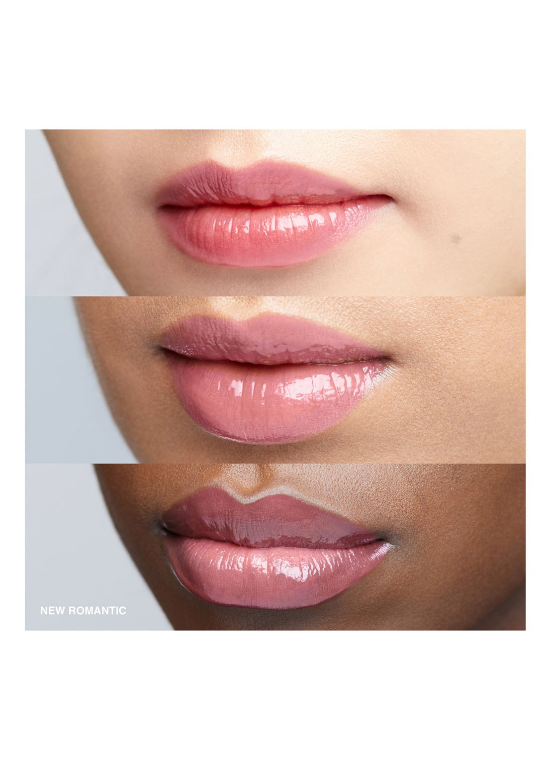 Bobbi Brown Crushed Oil-Infused Gloss - lipgloss - voorkant 4 new romantic