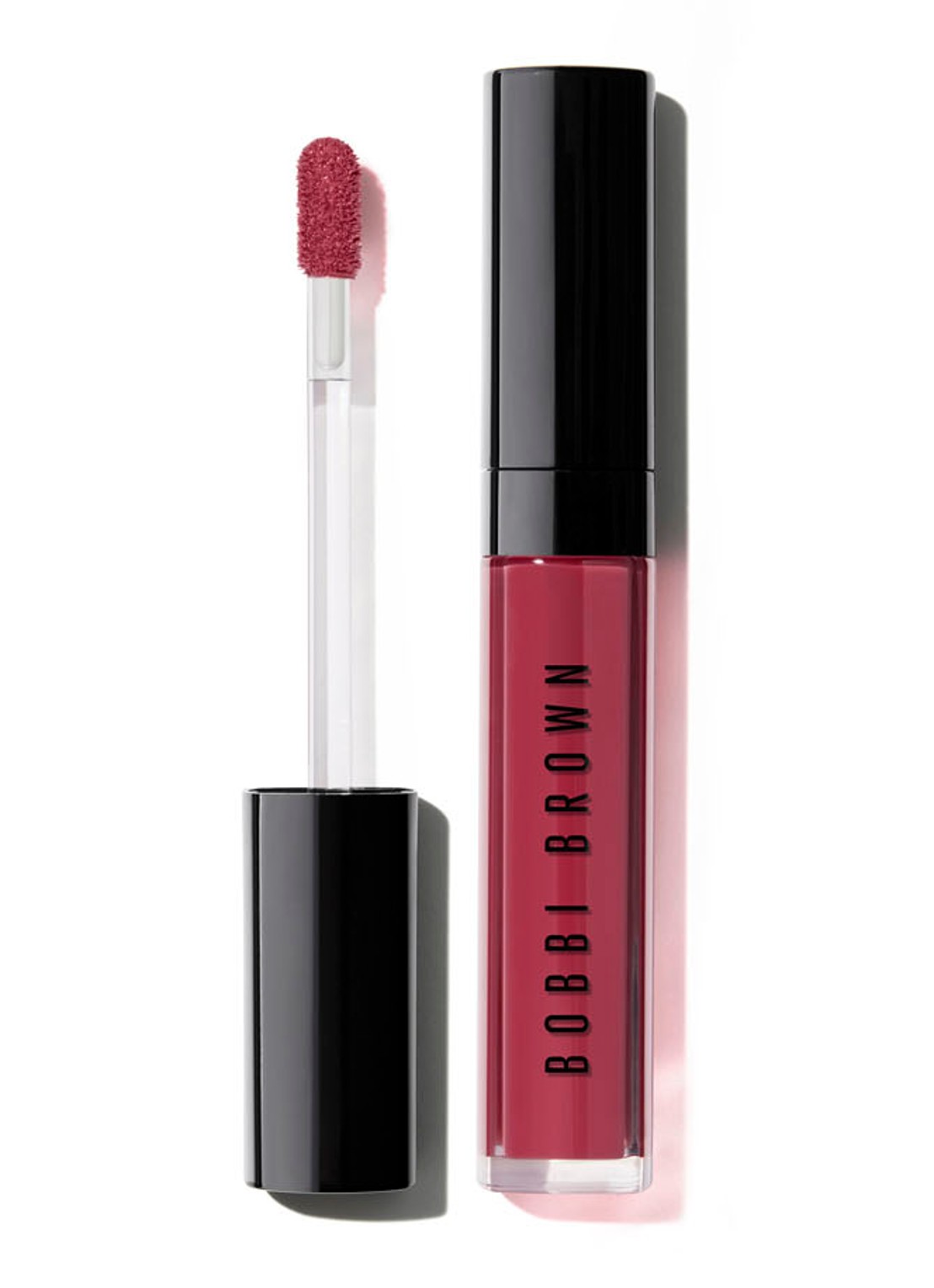 Bobbi Brown Crushed Oil-Infused Gloss - lipgloss - voorkant slow jam hero