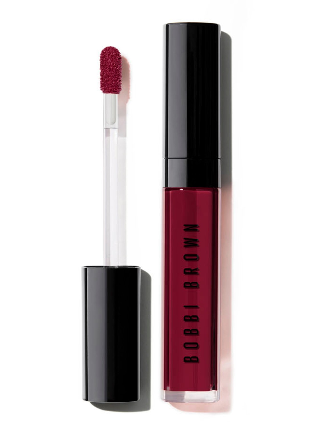 Bobbi Brown Crushed Oil-Infused Gloss - lipgloss - voorkant after party