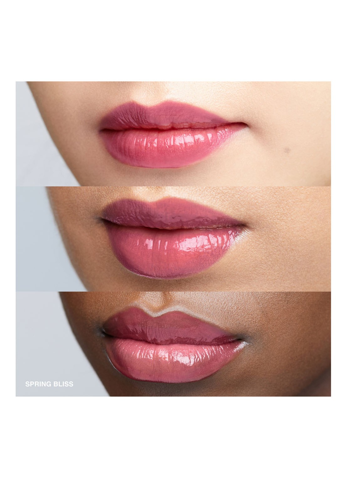 Bobbi Brown Crushed Oil-Infused Gloss - lipgloss - voorkant 4 spring bliss