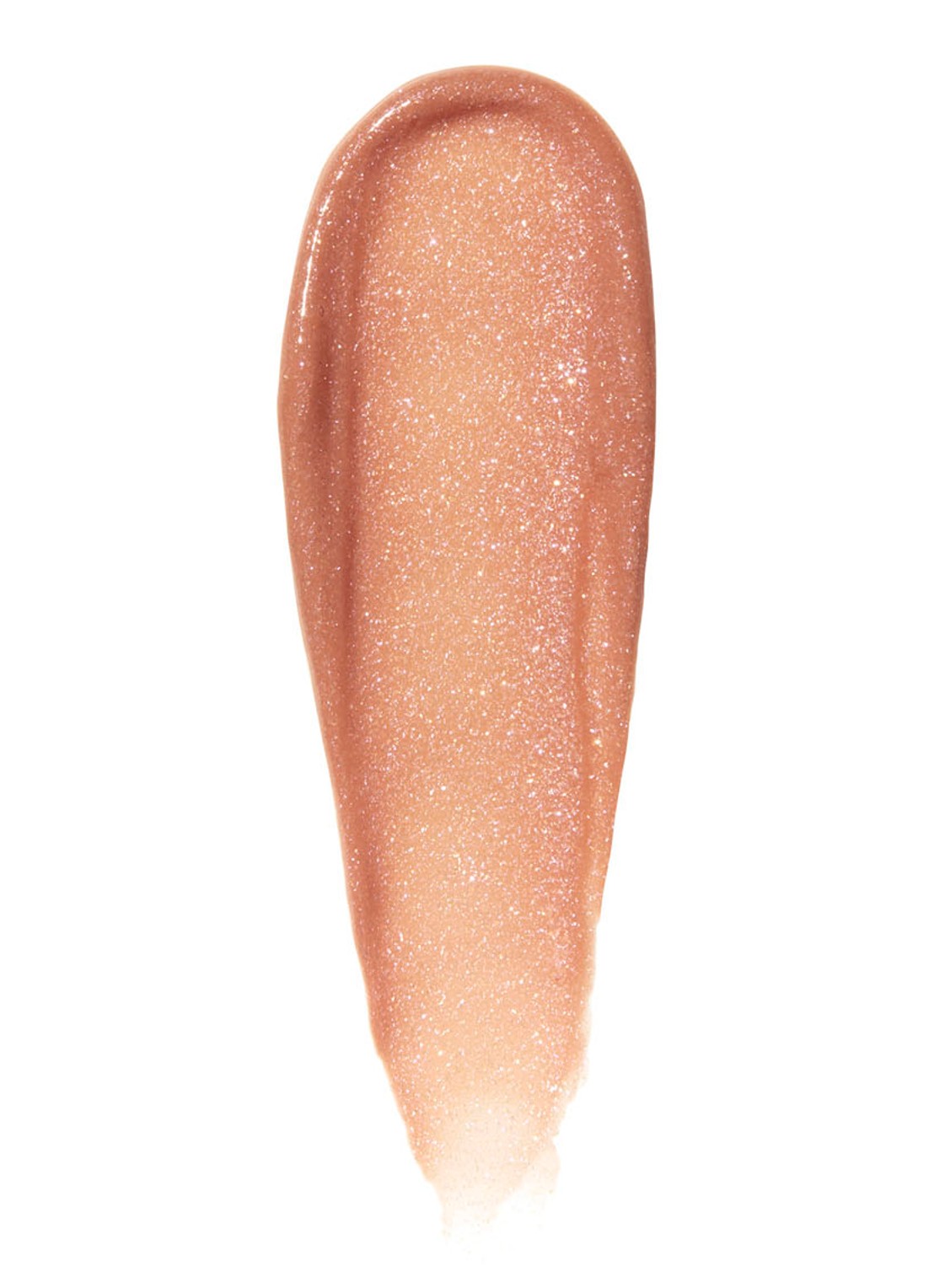Bobbi Brown Crushed Oil-Infused Gloss Shimmer - lipgloss - detail 3 bellini
