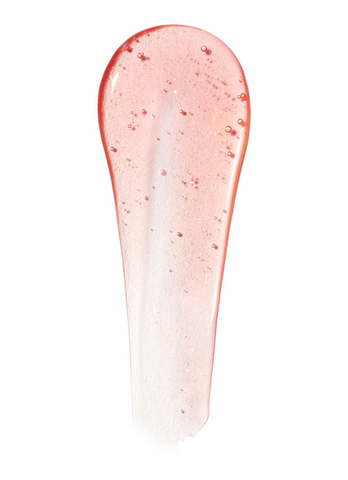 Bobbi Brown Extra Blushing Lip Oil - lipolie - voorkant 2 bare peach