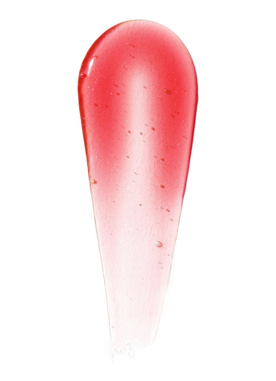 Bobbi Brown Extra Blushing Lip Oil - lipolie - voorkant 2 bare raspberry