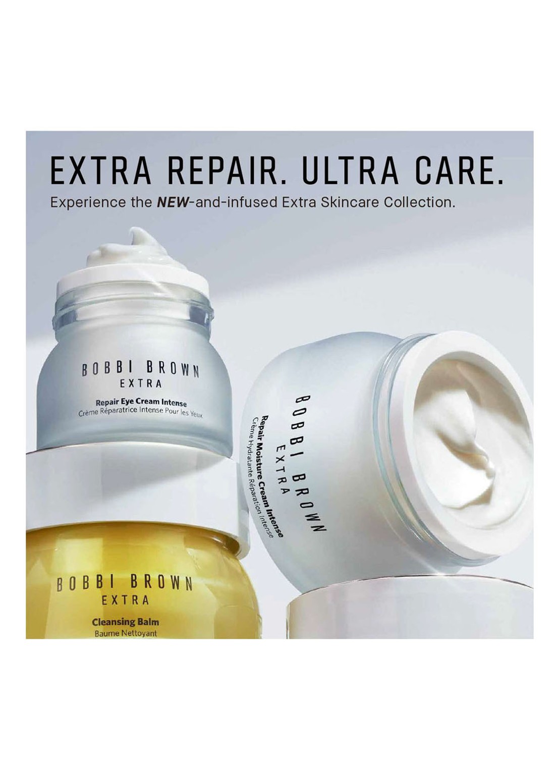 Bobbi Brown Extra Cleansing Balm - reinigingsbalsem - detail 3 undefined