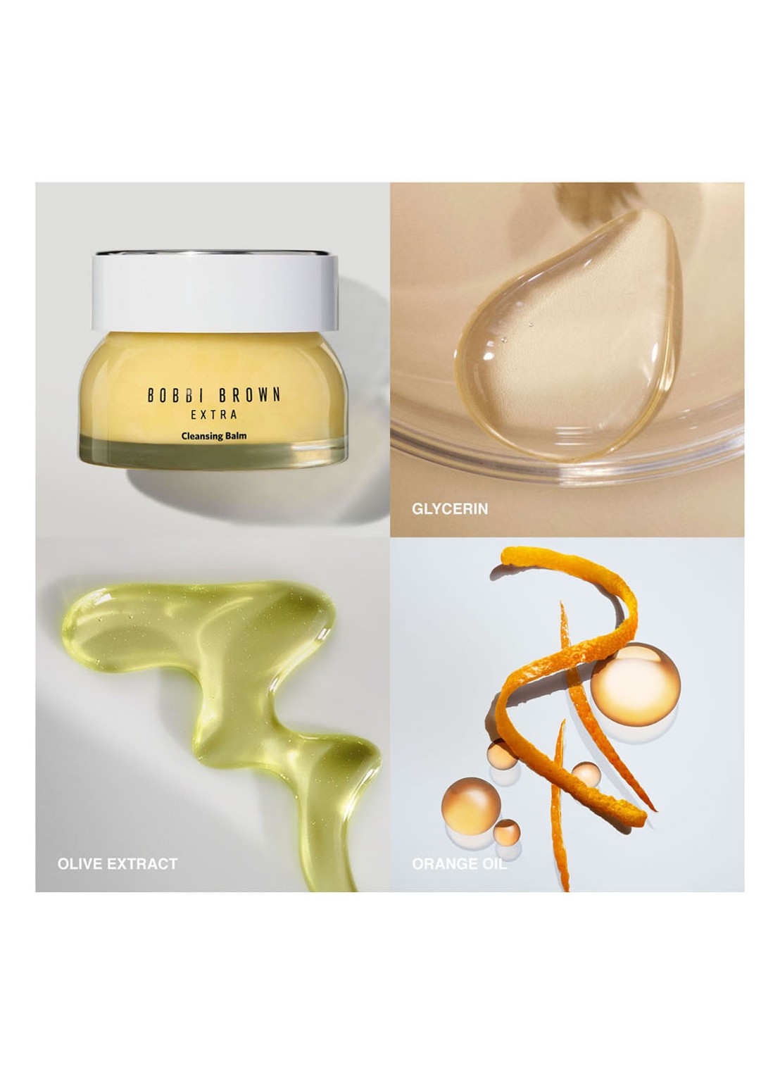 Bobbi Brown Extra Cleansing Balm - reinigingsbalsem - detail 4 undefined