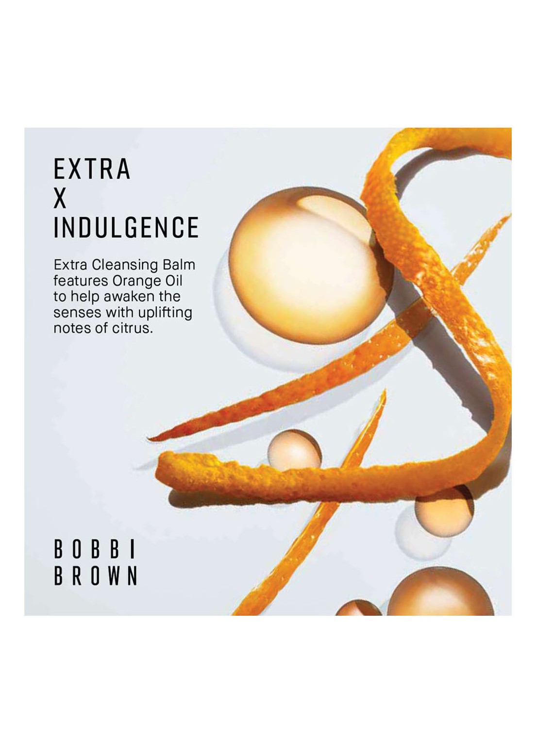 Bobbi Brown Extra Cleansing Balm - reinigingsbalsem - detail 5 undefined