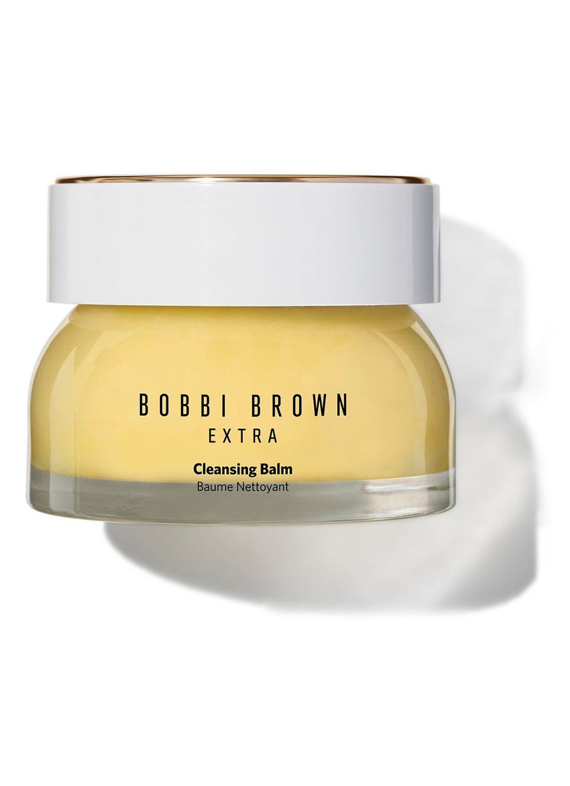 Bobbi Brown Extra Cleansing Balm - reinigingsbalsem - voorkant undefined