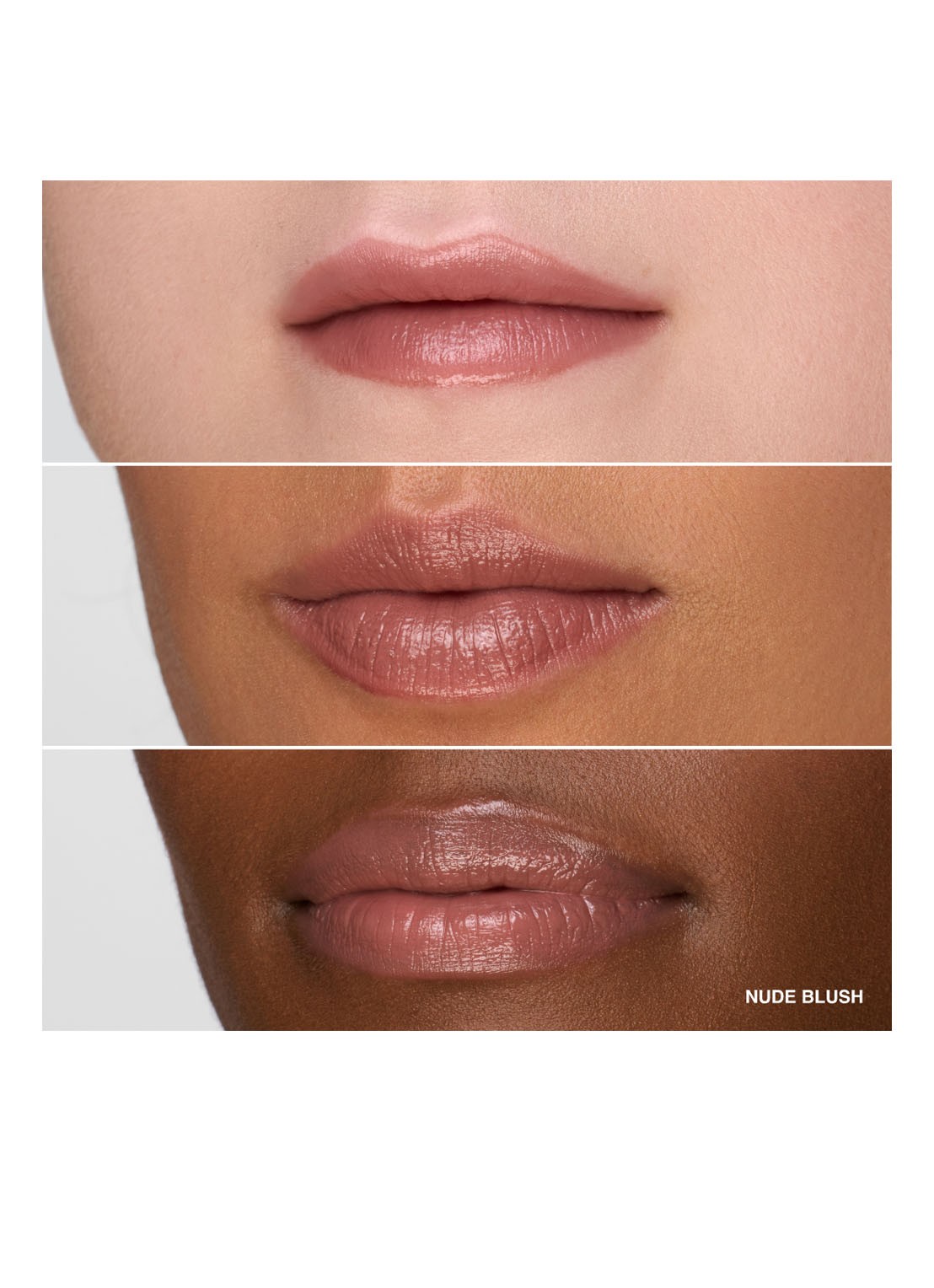Bobbi Brown Extra Color Shine Lipstick - detail 4 671 nude blush