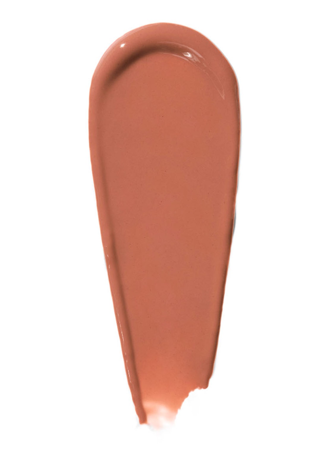 Bobbi Brown Extra Color Shine Lipstick - voorkant 2 674 nude honey