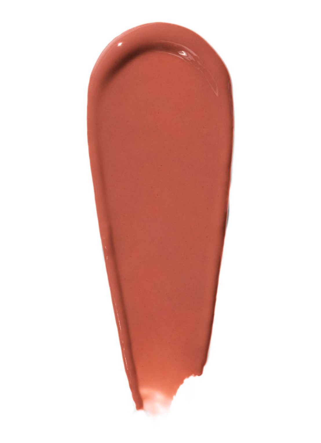 Bobbi Brown Extra Color Shine Lipstick - voorkant 4 675 nude buff