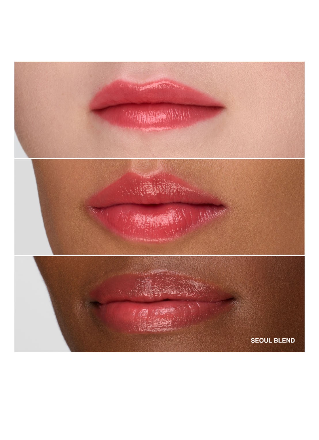 Bobbi Brown Extra Color Shine Lipstick - detail 4 690 seoul blend
