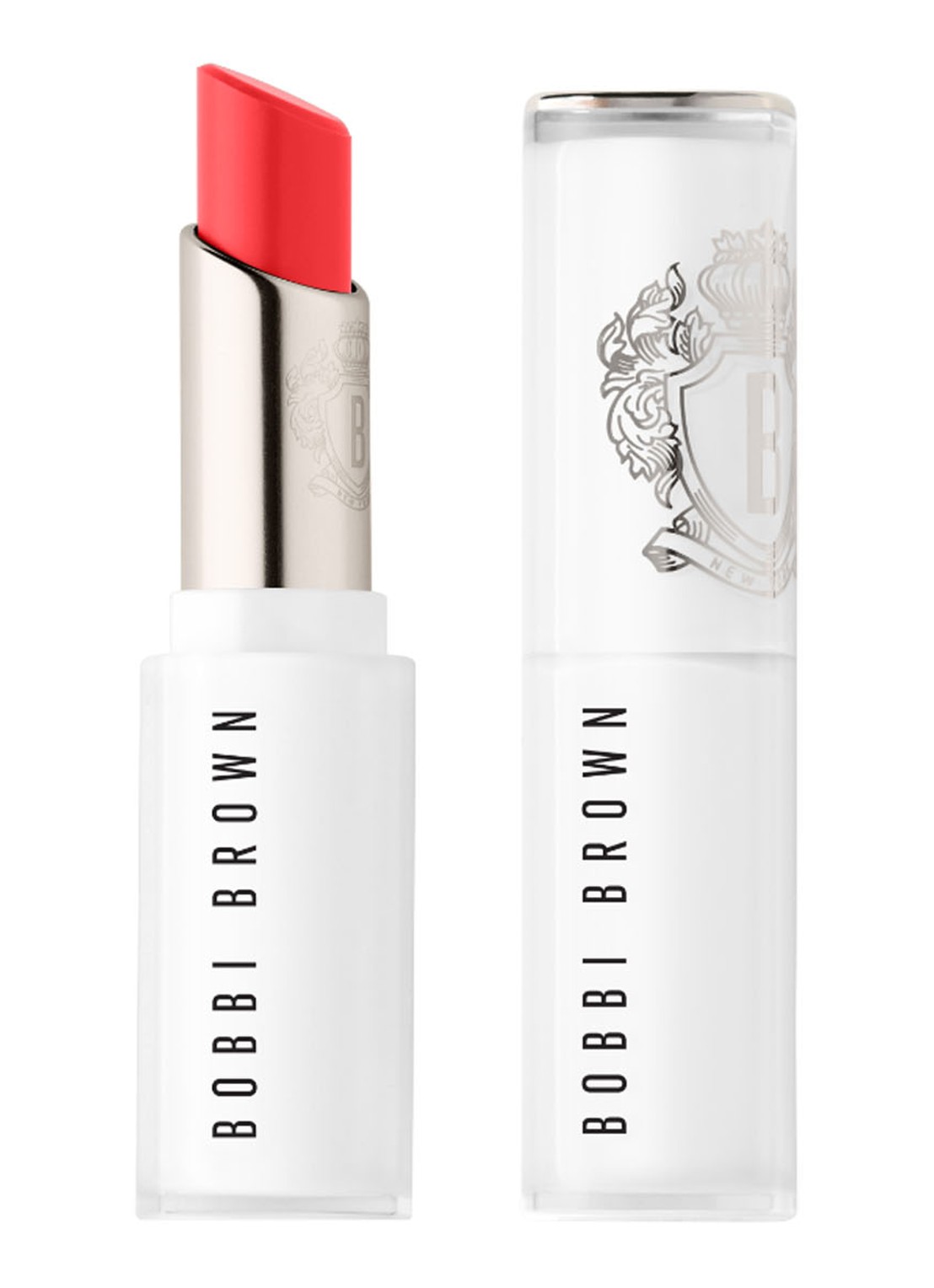 Bobbi Brown Extra Color Shine Lipstick - voorkant 690 seoul blend