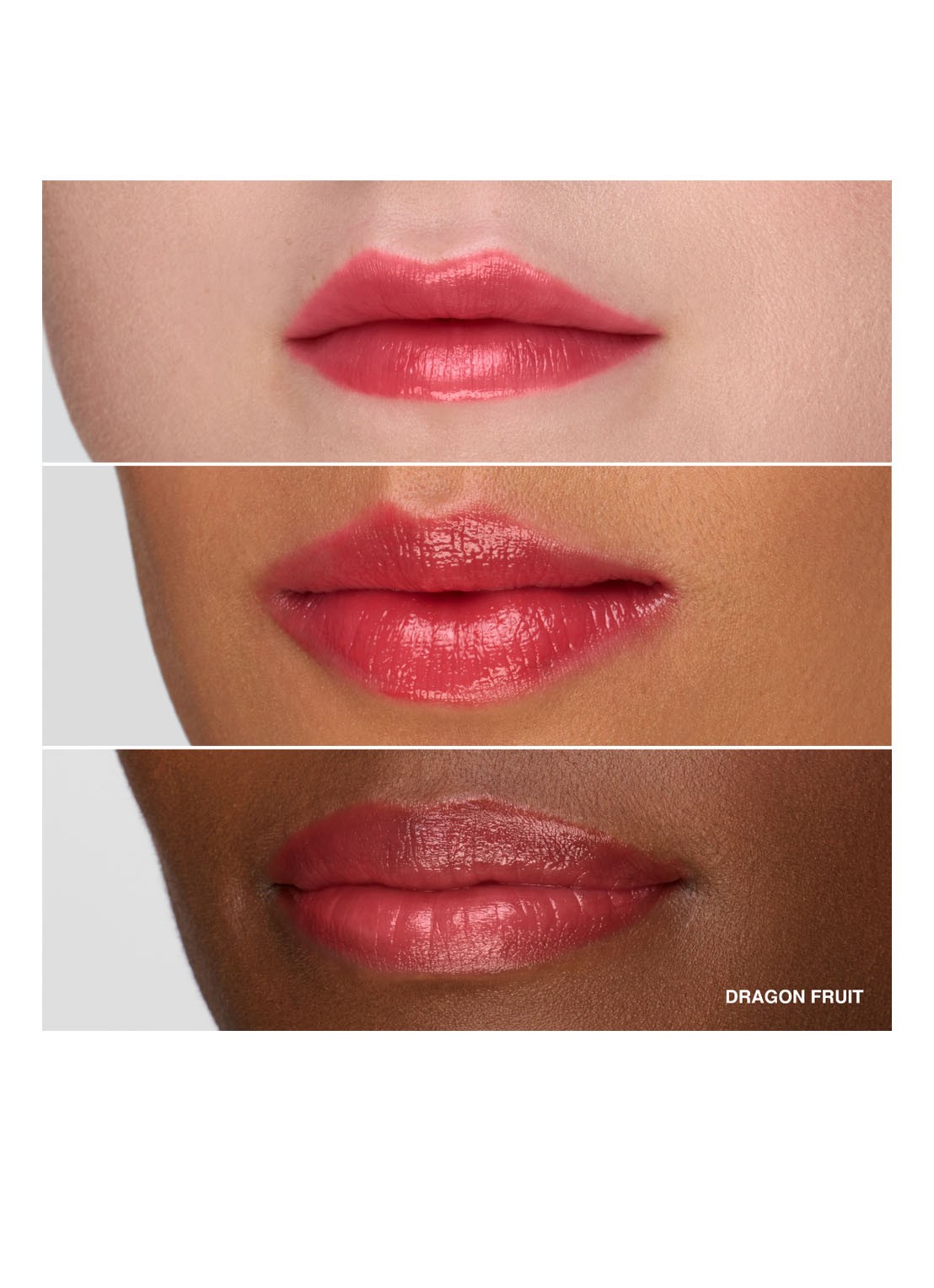 Bobbi Brown Extra Color Shine Lipstick - detail 2 692 dragon fruit