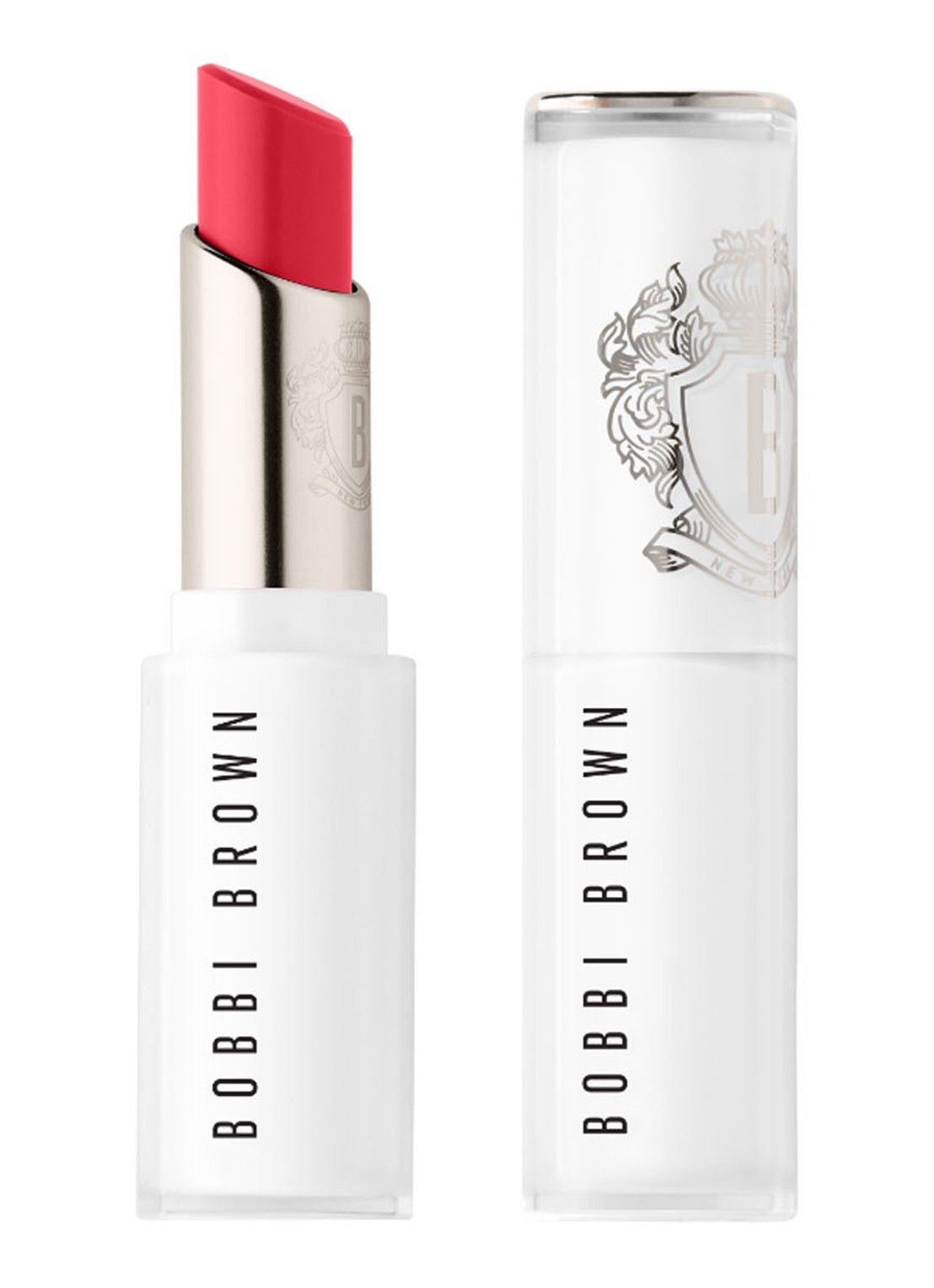 Bobbi Brown Extra Color Shine Lipstick - voorkant 3 692 dragon fruit