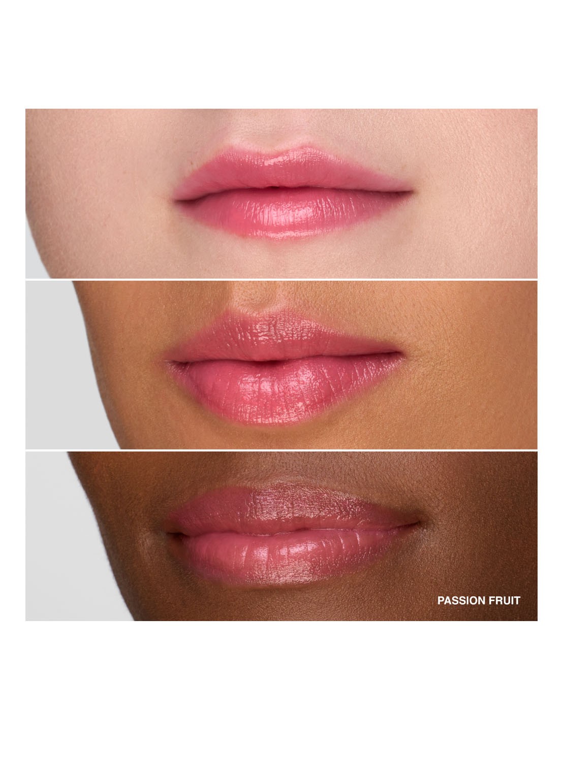 Bobbi Brown Extra Color Shine Lipstick - detail 4 691 passion fruit